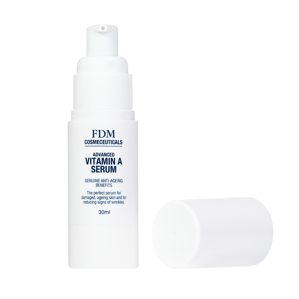 Vitamin A (Retinyl Palmitate) Serum