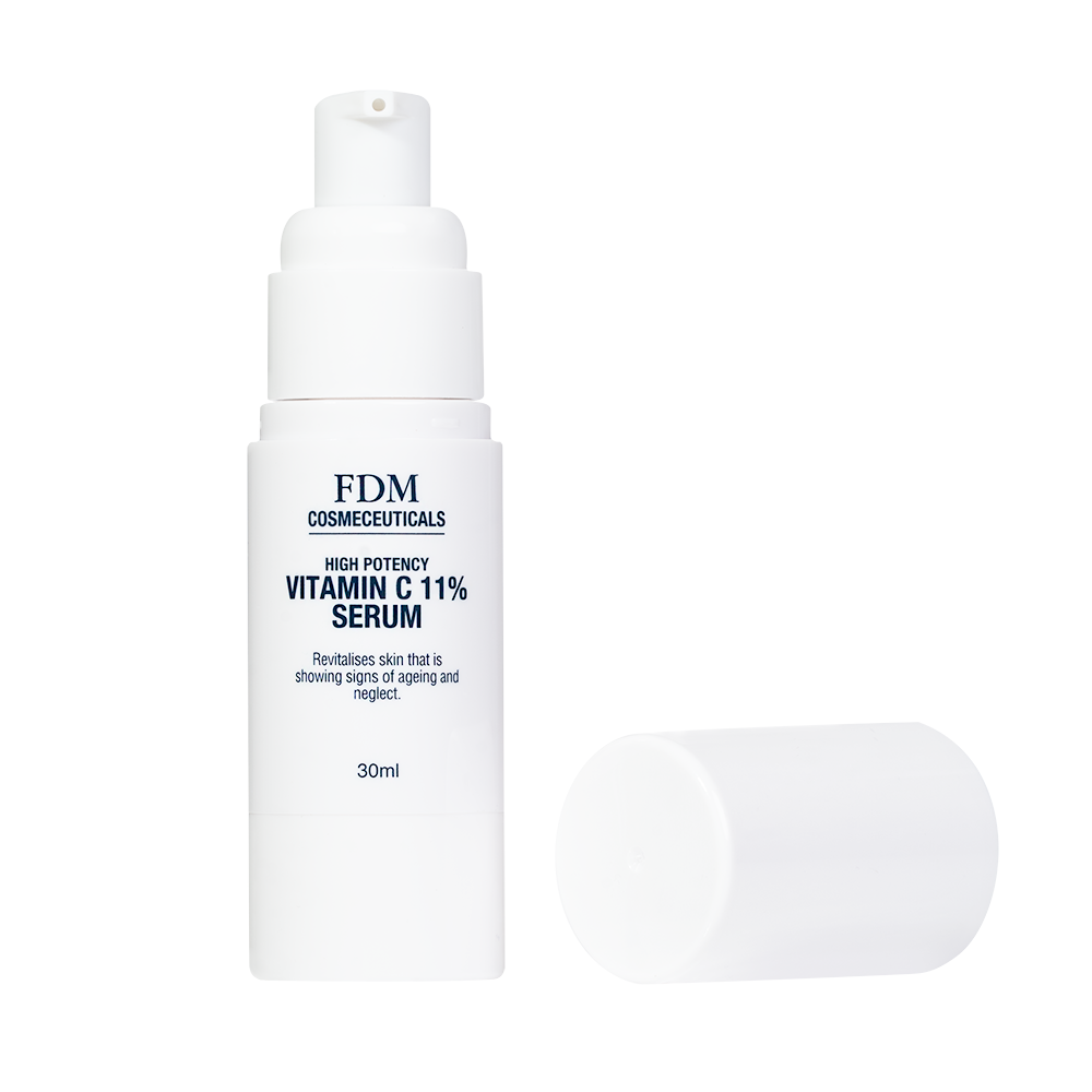 Vitamin C Serum 11%