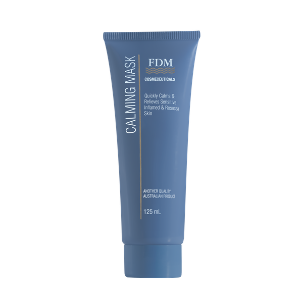 Chlorophyll Mask