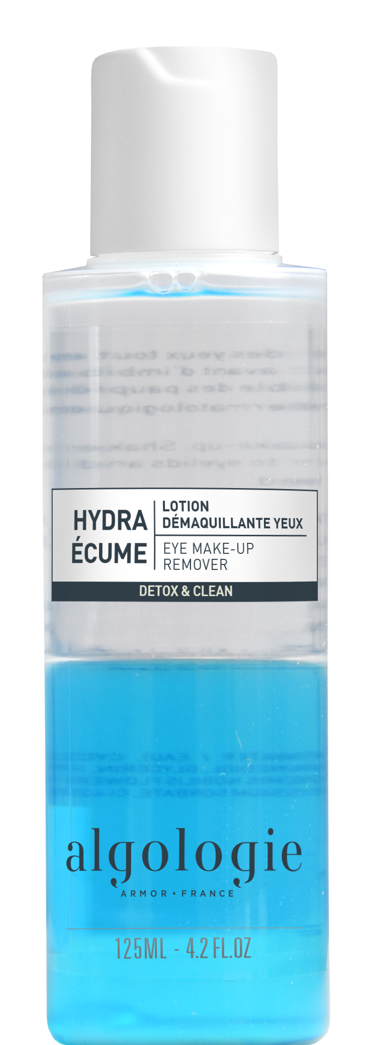 Eye Make-up Remover