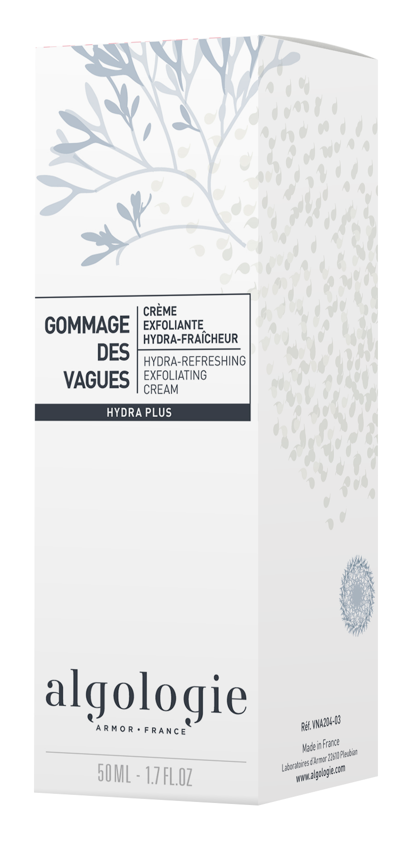 Hydra - Refreshing Exfoliating Cream