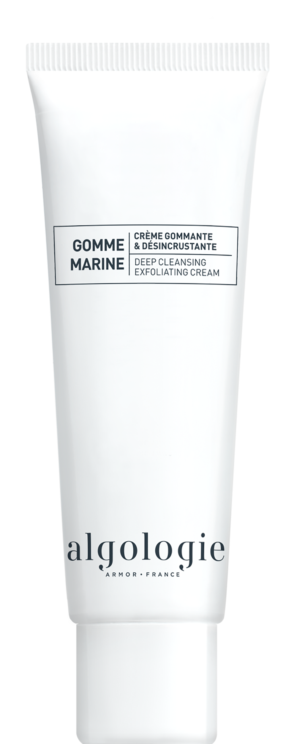 Deep Cleansing Exfoliating Cream