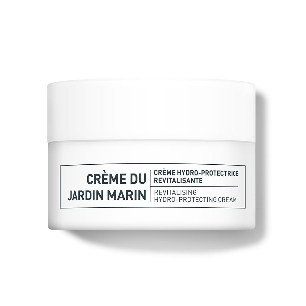 Revitalising Hydro-Protecting Cream