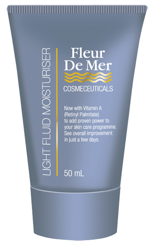 Vitamin A Light Fluid Moisturiser