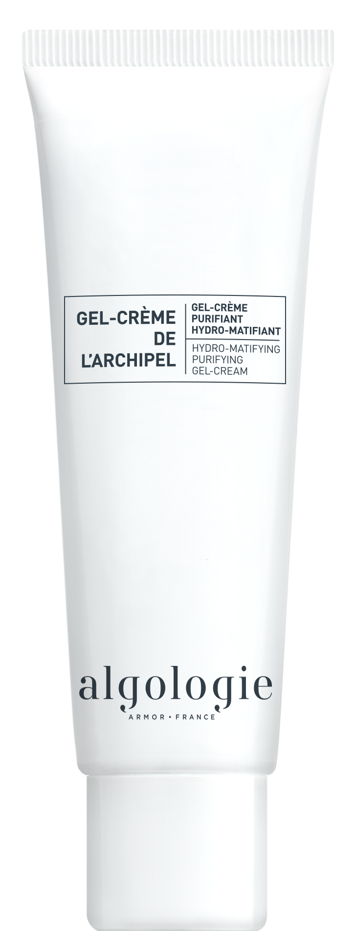 Hydro - Matifying Purifying Gel - Cream