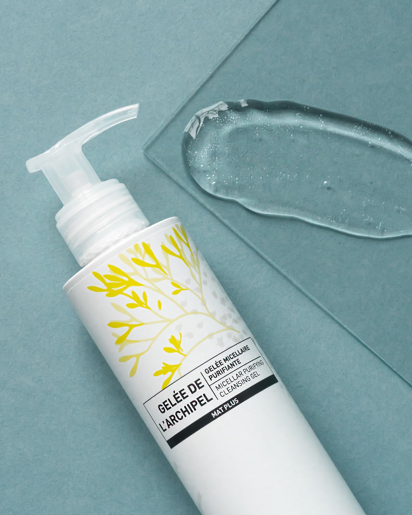 Micellar Purifying Cleansing Gel