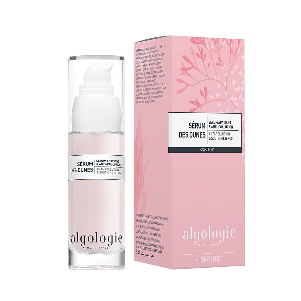Soothing Serum