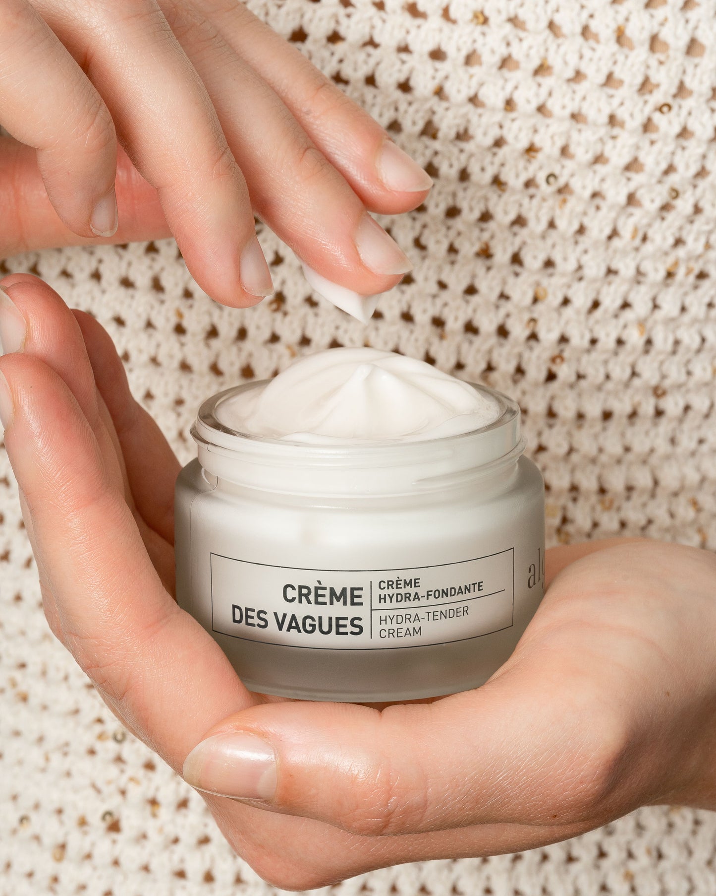 Hydra - Tender Cream