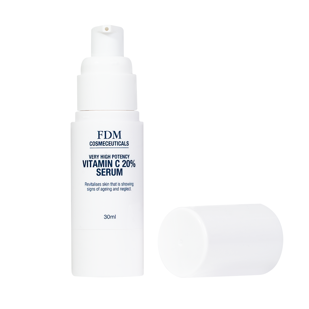 Vitamin C Serum 20%