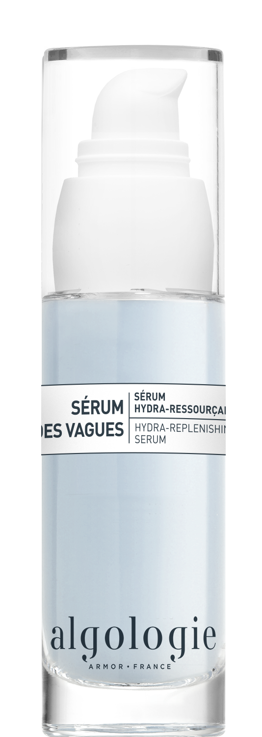 Hydra - Replenishing Serum