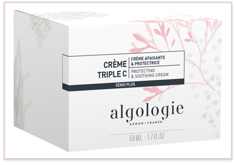 Triple C Cream