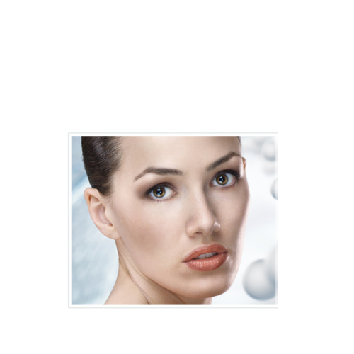 FDM COSMECEUTICAL CLEANSERS