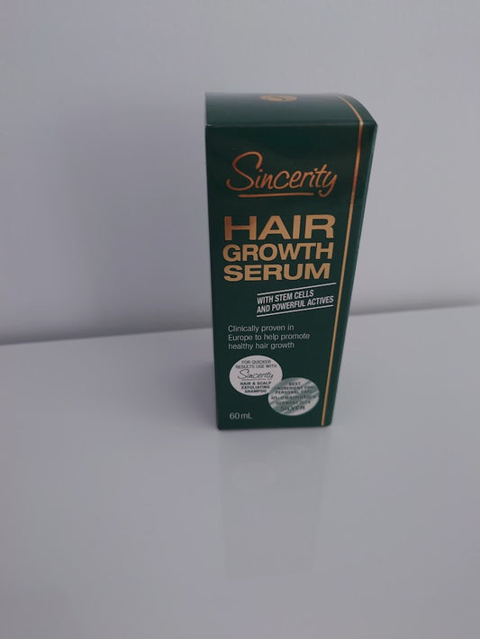 Hair Growth Serum