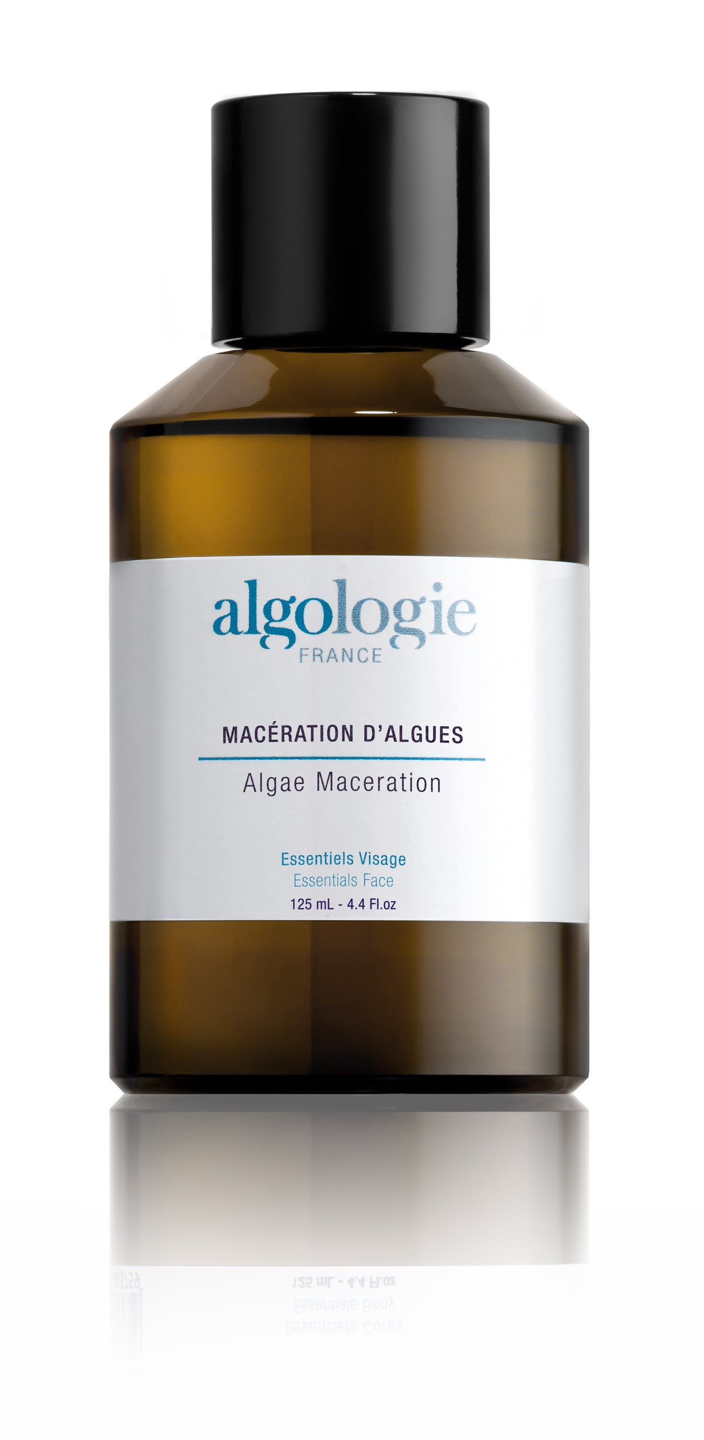 Algae Maceration