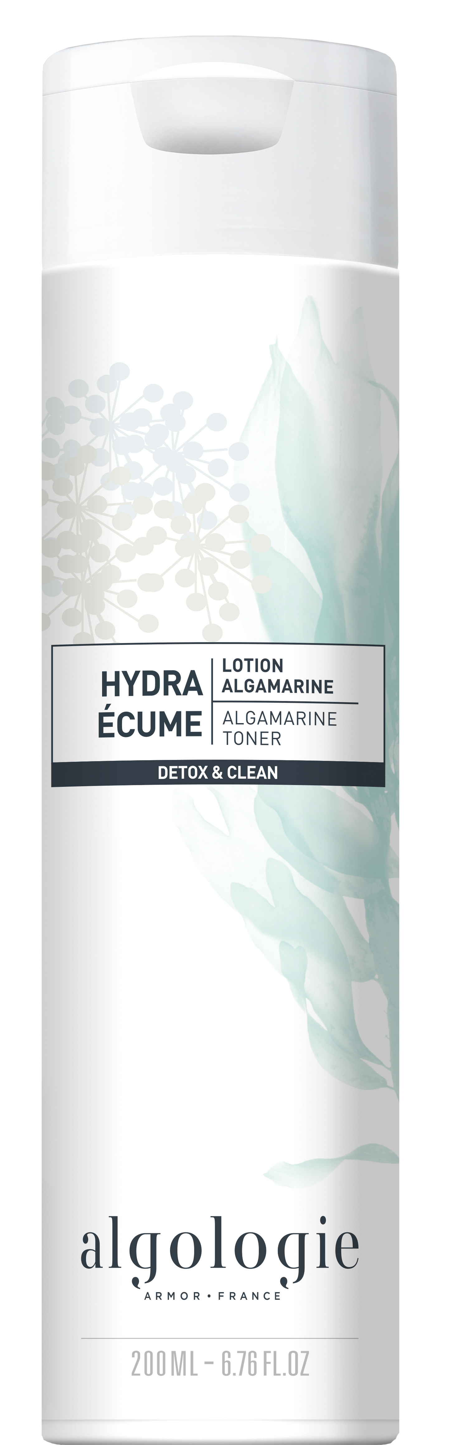 Algamarine Toner
