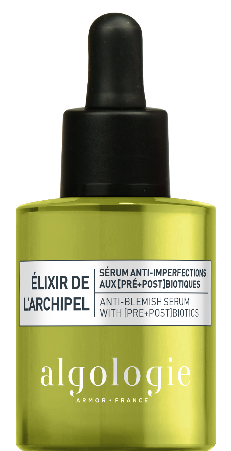 Anti-Blemish Serum with [Pre+Post] Biotics