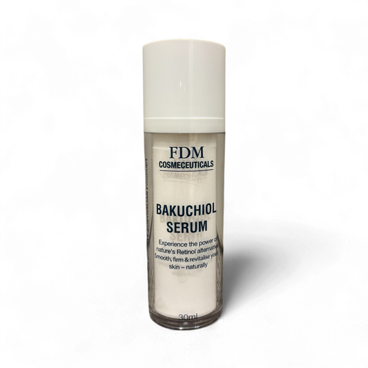NEW Bakuchiol Serum