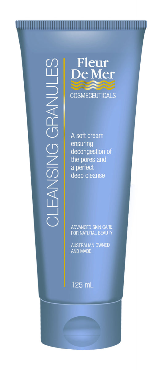 Cleansing Granules