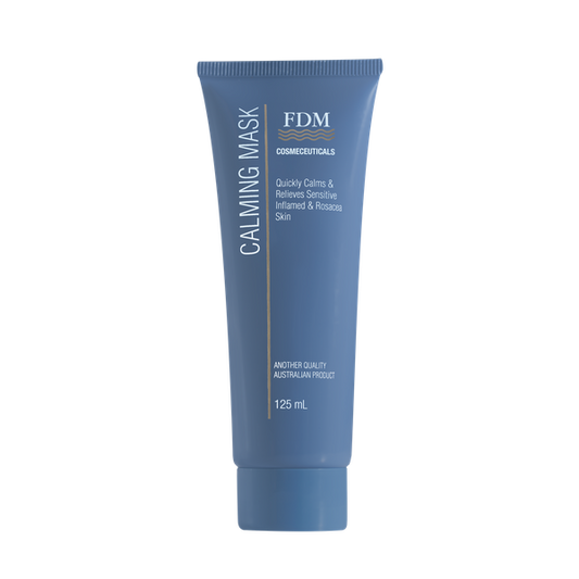 Chlorophyll Mask