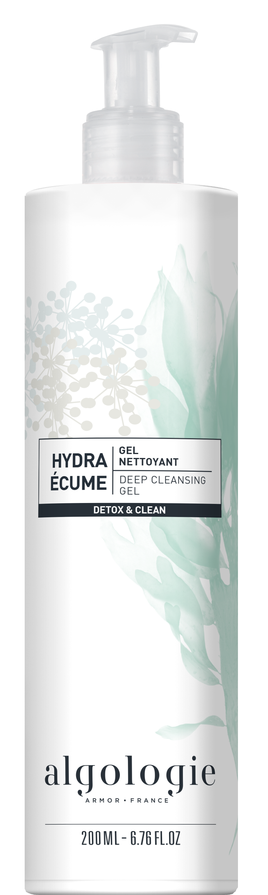 Deep Cleansing Gel