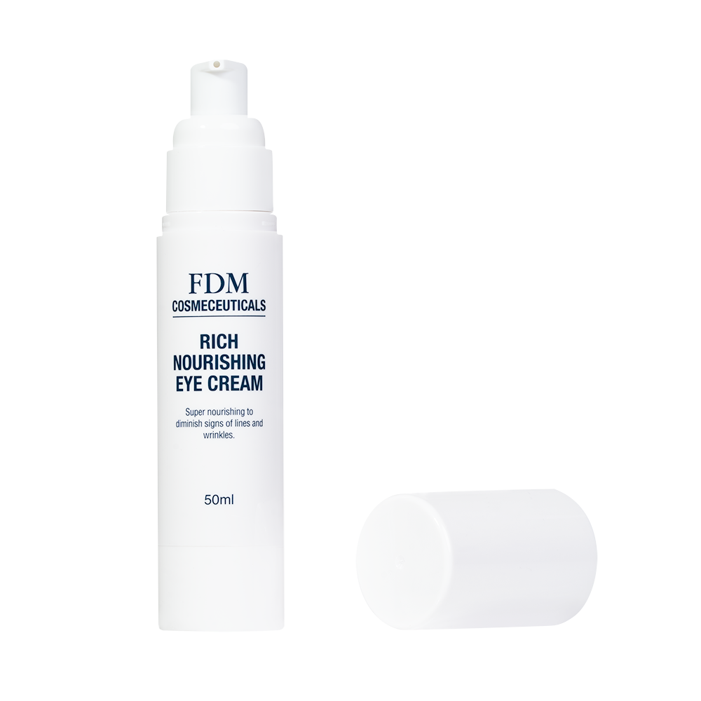 Rich Nourishing Eye Cream