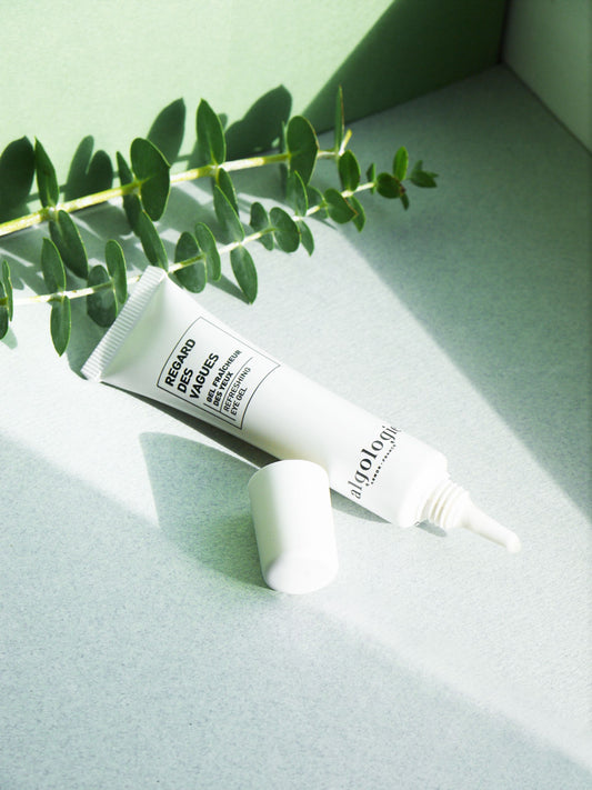 Hydra - Refreshing Eye Gel