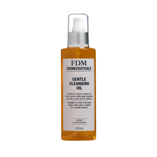 Gentle Cleansing Oil
