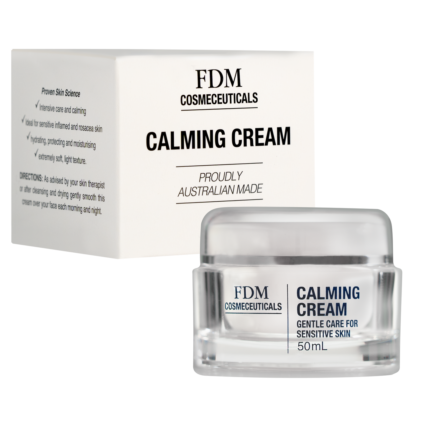 Calming Cream