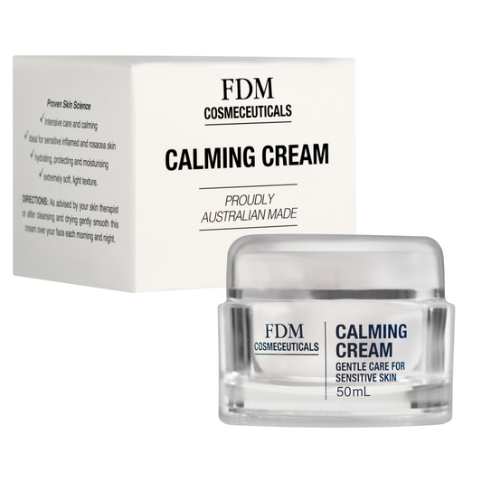 Calming Cream