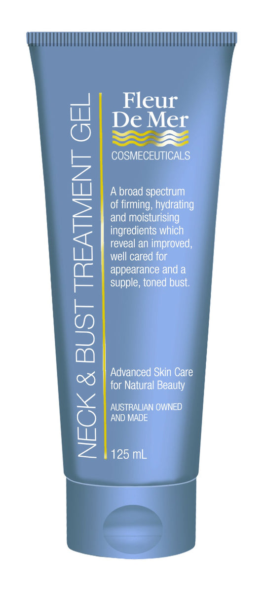Neck & Bust Treatment Gel