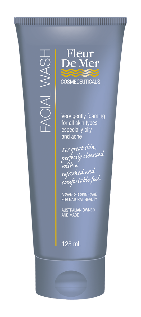 Facial Wash