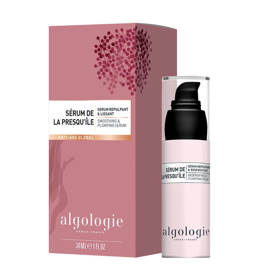 Global Anti-Ageing Radiance Serum