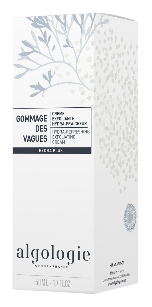 Hydra - Refreshing Exfoliating Cream