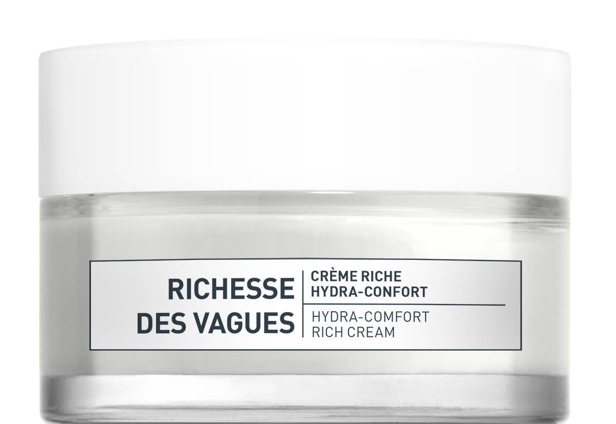 Hydra - Comfort Rich Cream