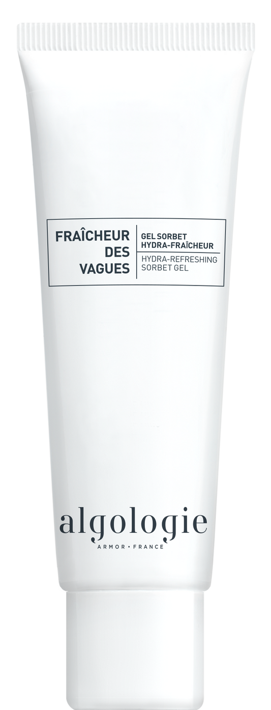 Hydra - Refreshing Sorbet Gel