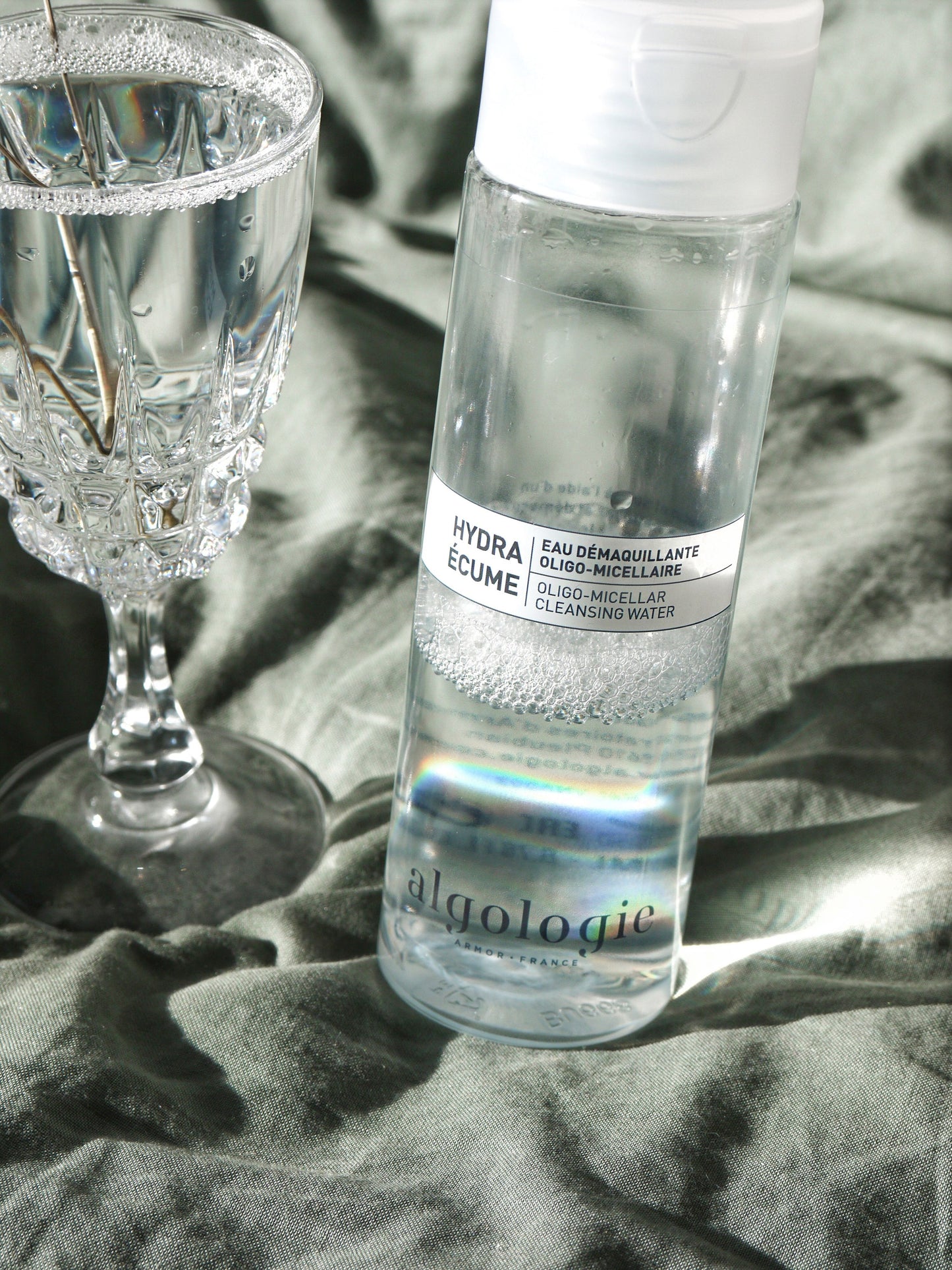 Micellar Cleansing Water