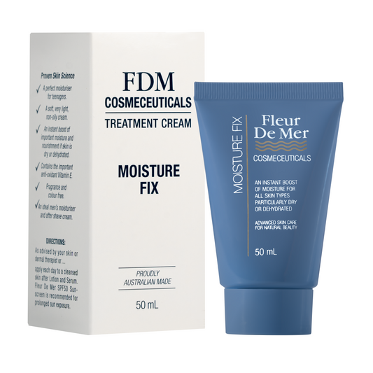 Moisture Fix