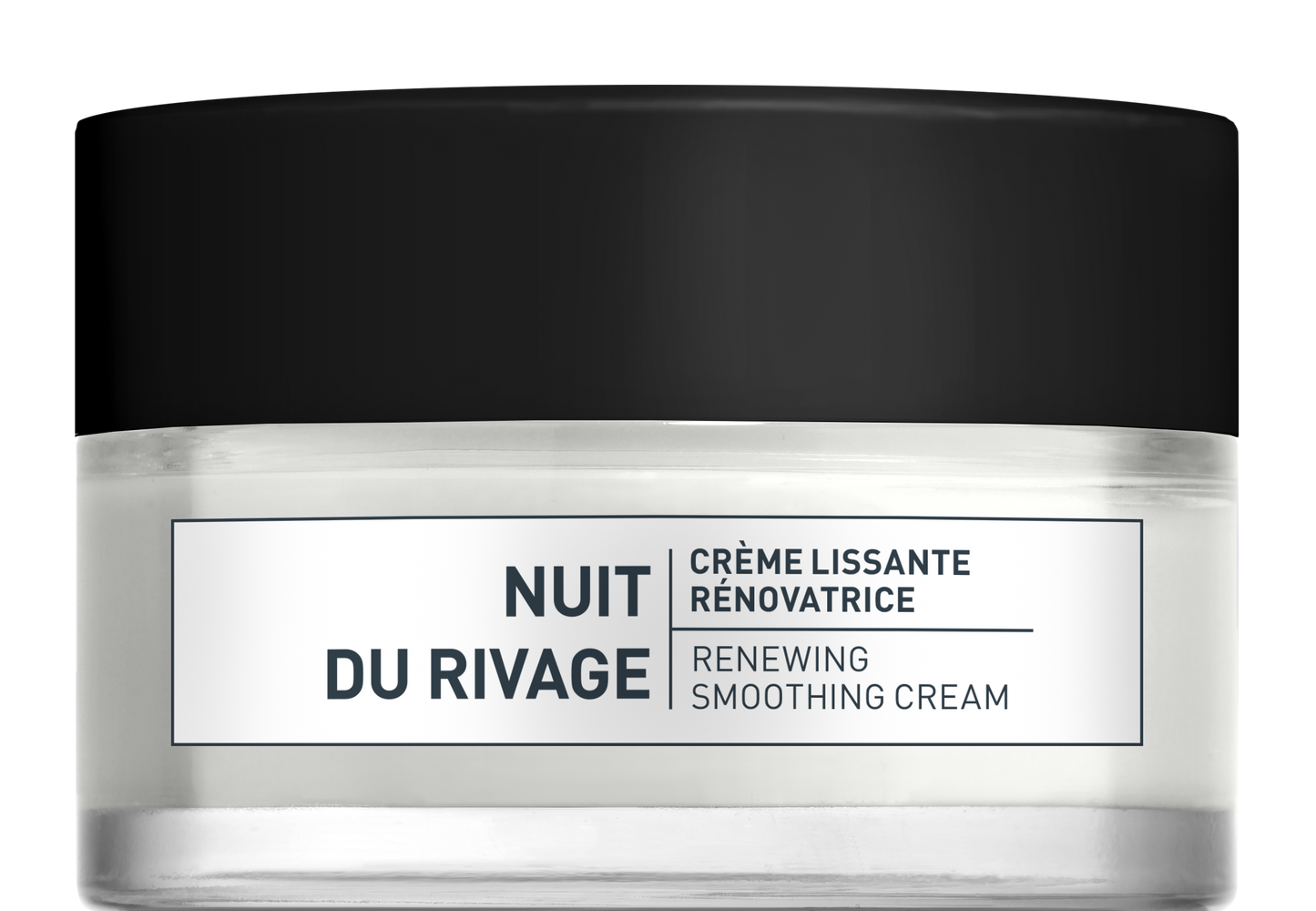 NEW Night Renewing Smoothing Cream
