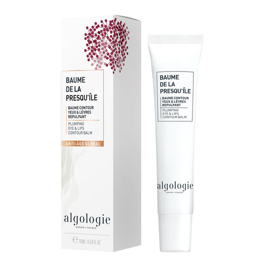 Plumping Eye & Lip Contour Balm