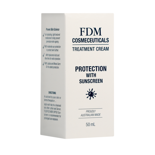 Protection Moisturiser