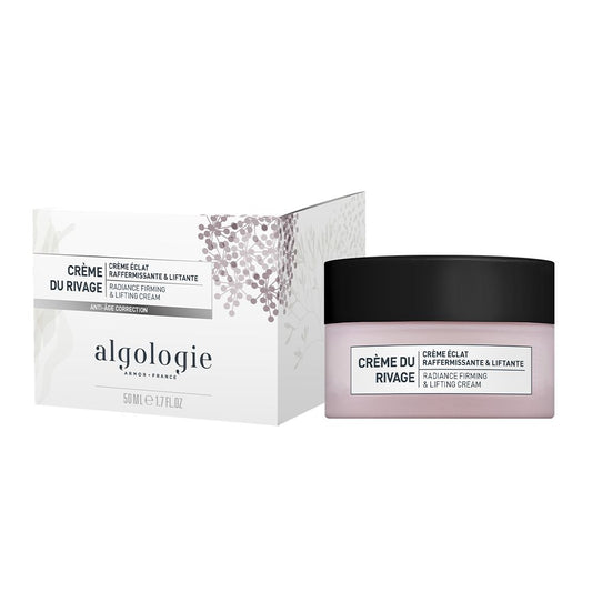 Radiance Firming & Lifting Cream