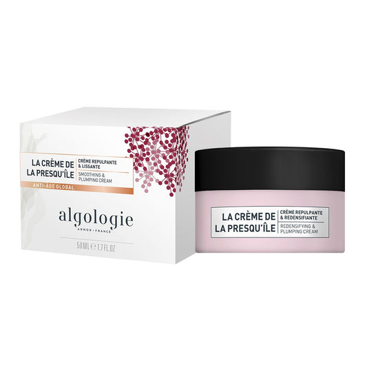 Redensifying & Plumping Cream