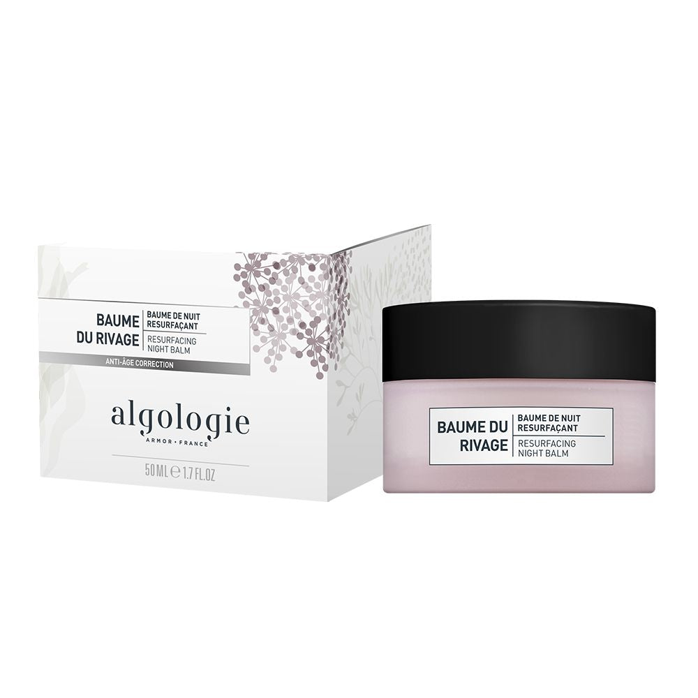Resurfacing Night Balm