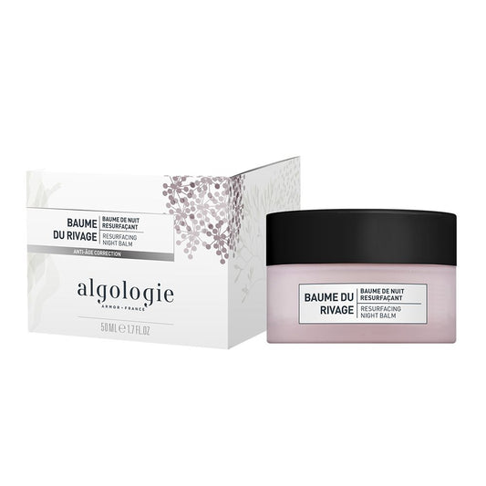 Resurfacing Night Balm