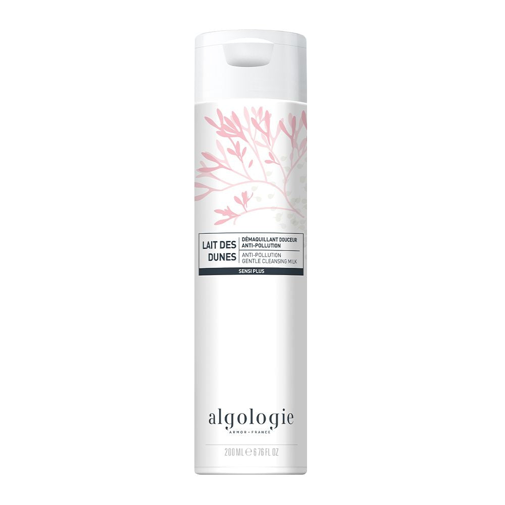 Gentle Cleansing Milk