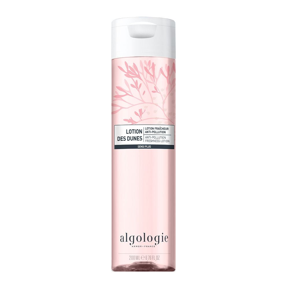 Freshness Lotion