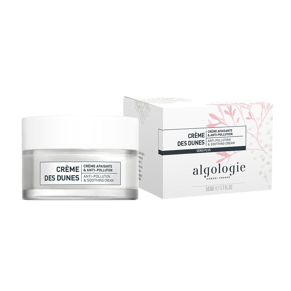 Soothing Cream