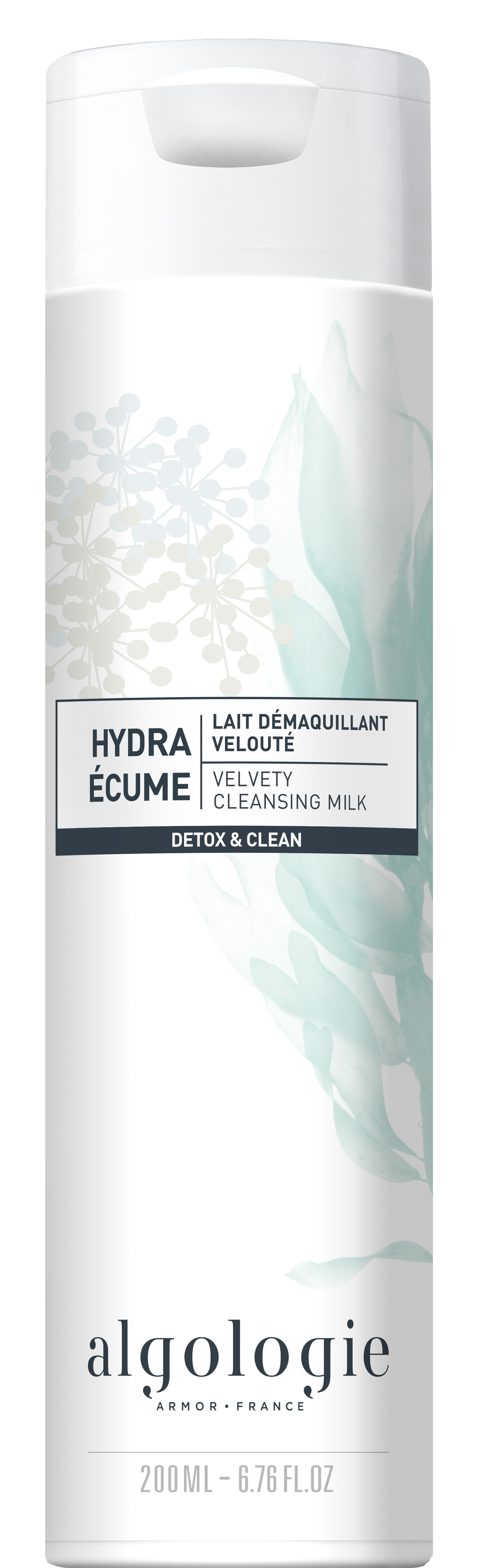 Velvety Cleansing Milk
