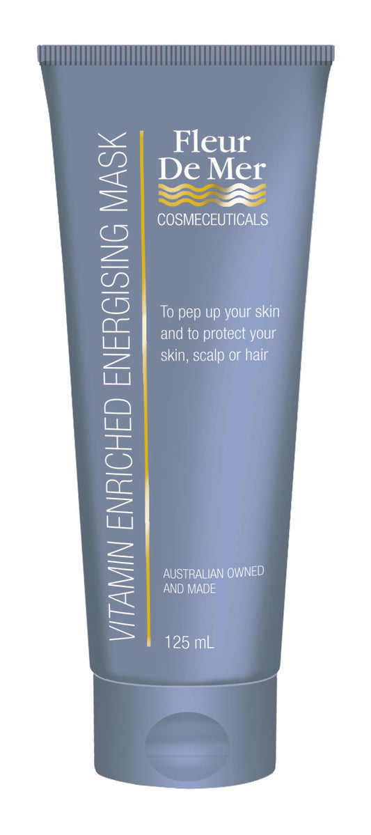 Vitamin Enriched Energising Mask