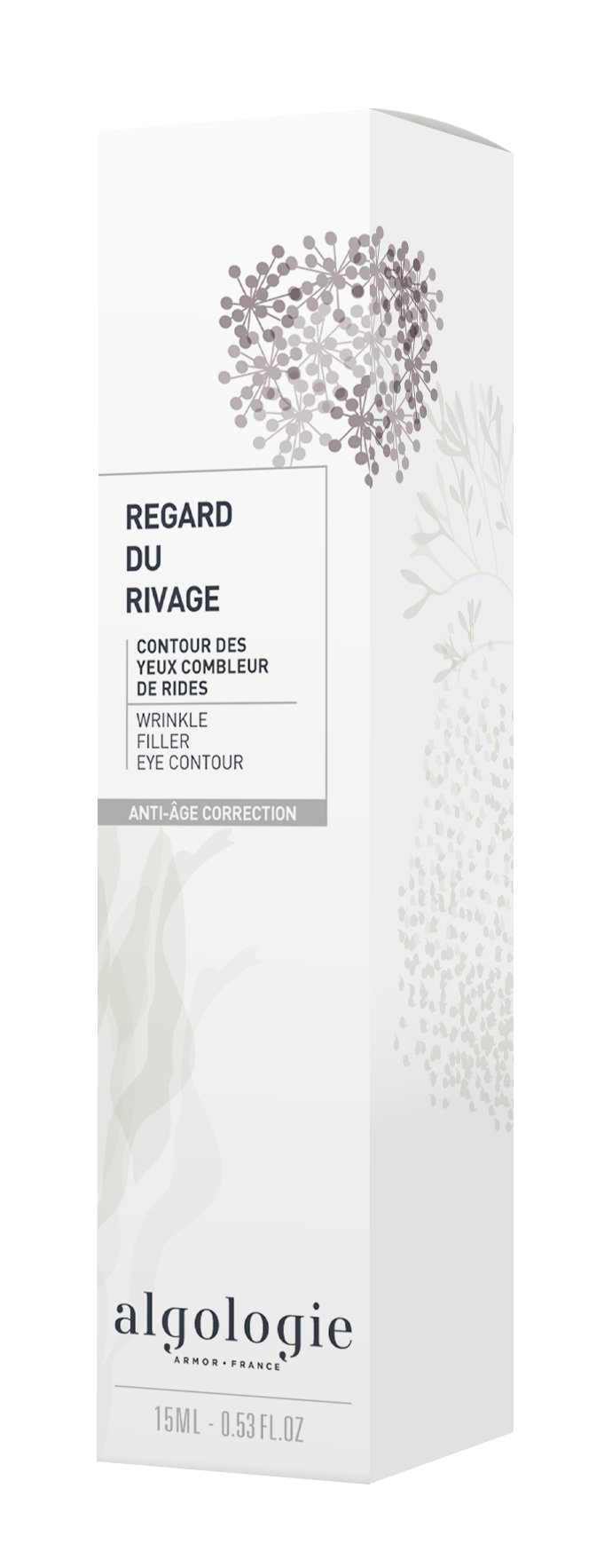 Wrinkle Filler Eye Contour Cream